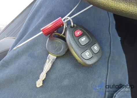 2006 Pontiac G6 Se1 z USA, uszkodzony, nr VIN 1G2ZG558564244554